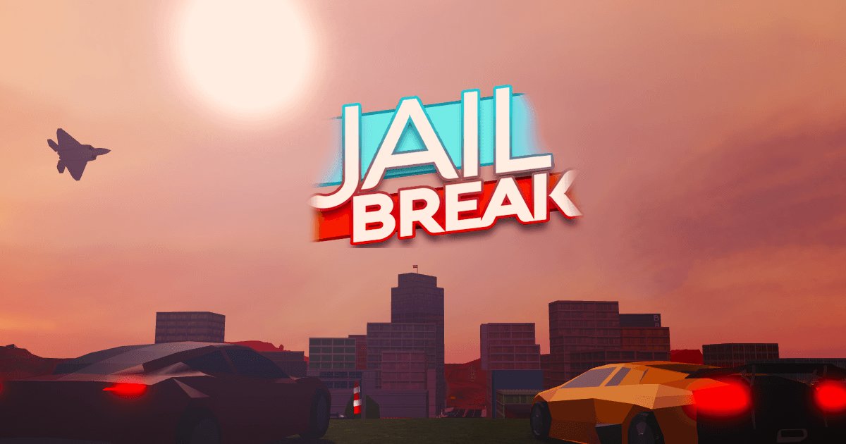 Roblox Jailbreak Quiz Playlist By TK03