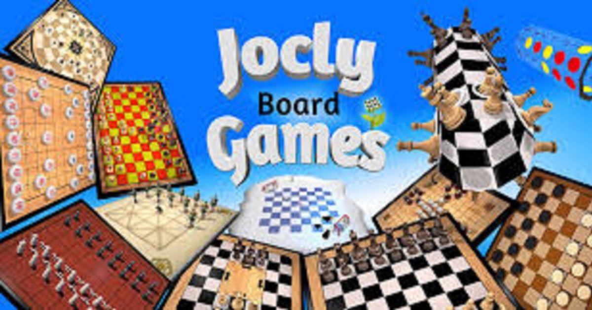 Jocly board games quizzes Quiz Playlist By raman22feb1988
