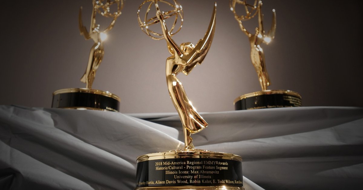 Emmy Winners & Nominees Quiz Playlist