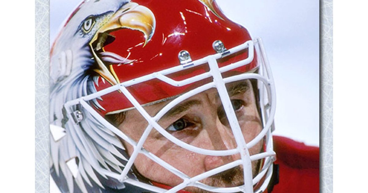 NHL Goalie masks Quiz Playlist By alain75