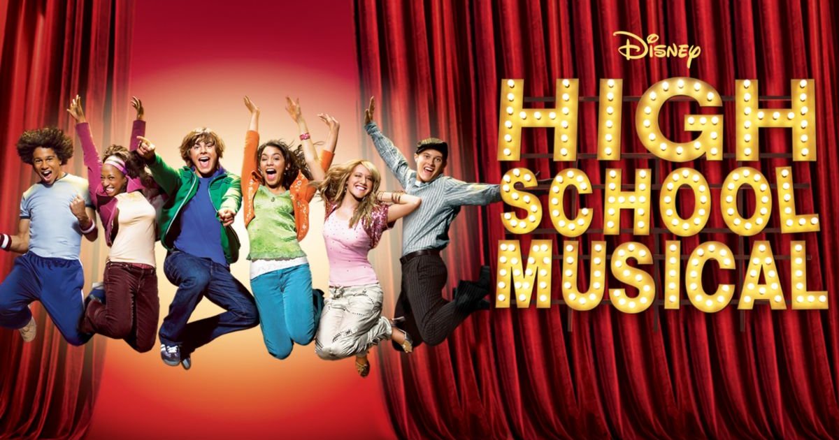 High School Musical Lyrics Quiz Playlist By Court120