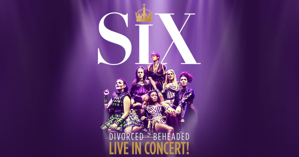 Six The Musical Lyrics Quiz Playlist By court120