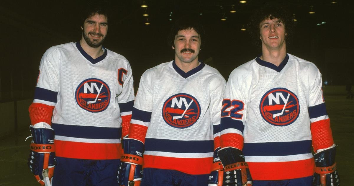 New York Islanders Quiz Playlist By alain75