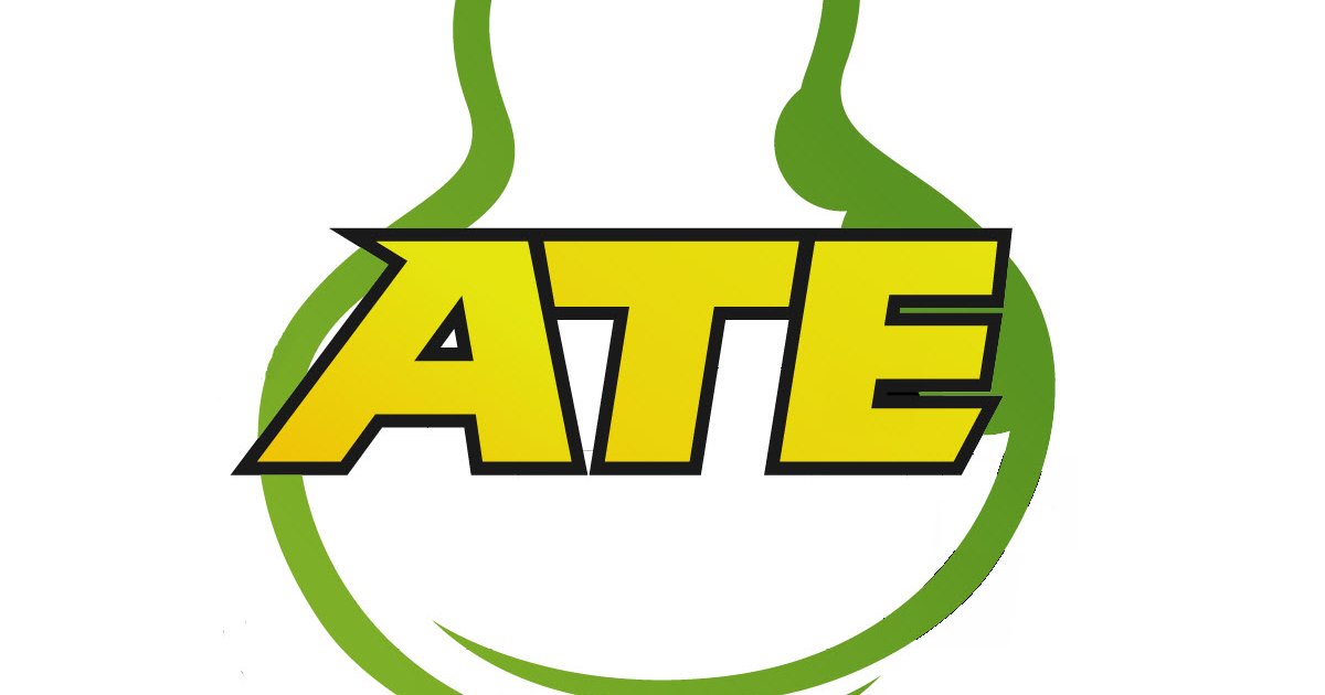 The Great State of '_ate' Quiz Playlist - By Bozuco1
