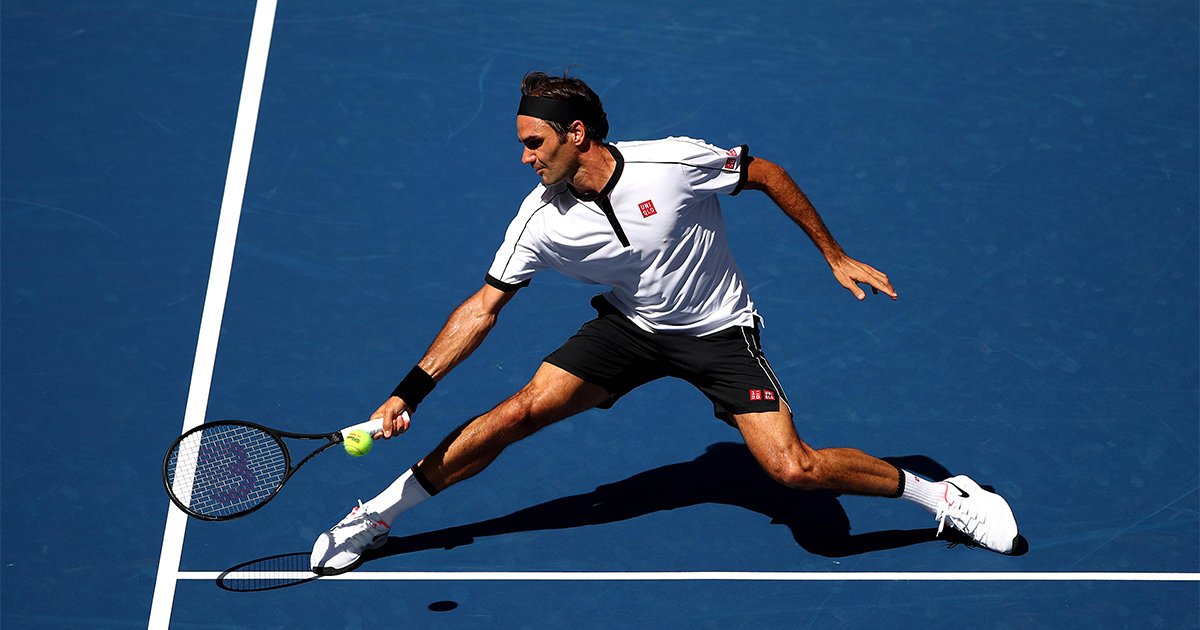 Top Tennis Quiz Playlist