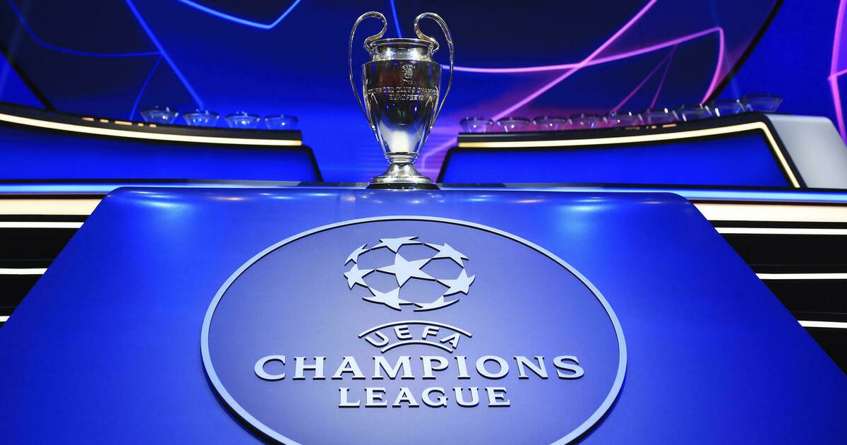 Champions League quizzes Quiz Playlist By treessimontrees