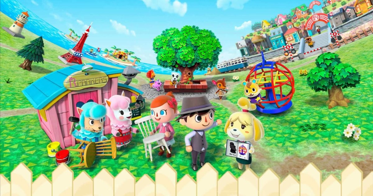 Animal Crossing Quizzes Quiz Playlist By atlsharon