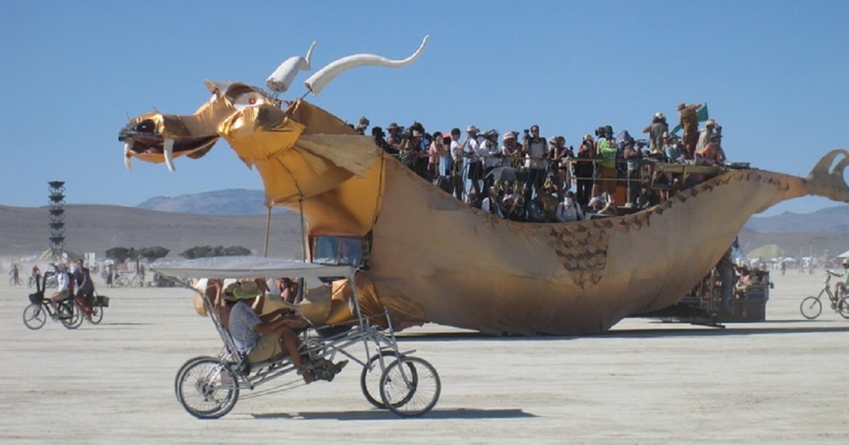 Fictional Creatures and Deities Named Vehicles Quiz Playlist - By alvir28