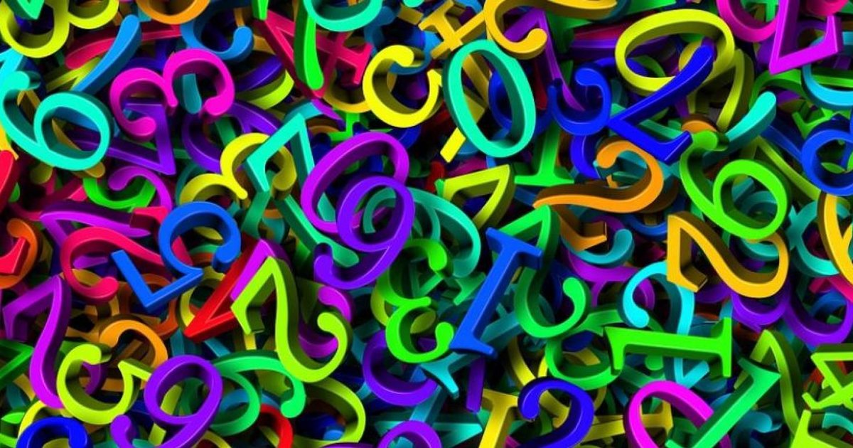 Backwards Numbers (Minefields) Quiz Playlist - By lukepisani3