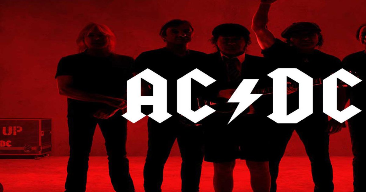 Figure Out The Lyrics AC/DC Quiz Playlist By topdog15