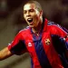 Big Five Top Scorers 1996-1997