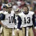 Picture Click: Rams QBs