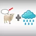 Sort 16 Little Geography Pictograms