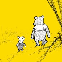 Winnie-the-Pooh Character Blitz