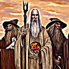5 in 30 - Wizards