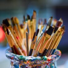 Artists by Definition