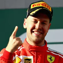 F1 Champions by First and Last Teams