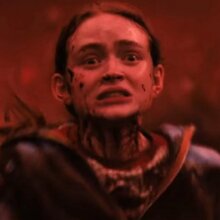 Stranger Things Scenes by Song