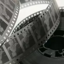 Movie Title Endings: U & V