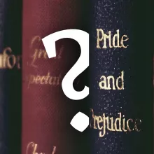 Trivial Twenty: Classic Literature