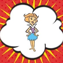 Animated Splits: Human Characters