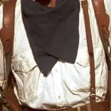 Movie Details: Clothing III
