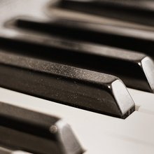 Song Title Endings: I & J