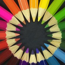 Three’s a Crowd: Color