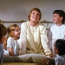 Picture the Lyrics: My Favorite Things