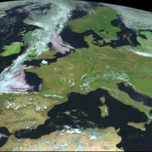 Europe Reveal IV