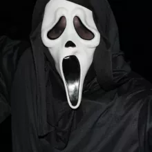 Mini Trivia Sudoku: Horror Movies