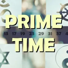 Prime Time: Religion