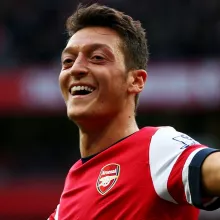 Mesut Özil's Career