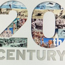 Order Up: 100 Years of 20th Century Events IV