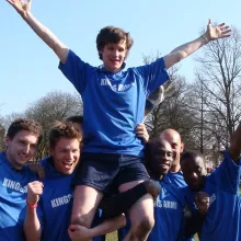 Sports in Doctor Who