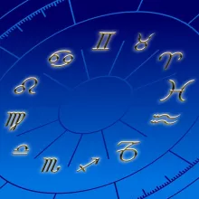Word Search: Signs and Symbols of the Zodiac