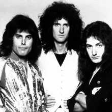 5 to 1 Blitz: Queen
