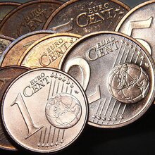 Euro Countries (Redux)