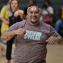 Word Search: Double Letters