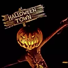 Pumpkins in Pop Culture