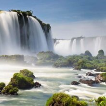 Die Trying: South American Capitals