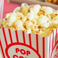 5 x 5 Movies Grab Bag