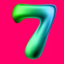 Seven Celebrities, Sequentially IV
