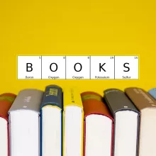 Books by Element