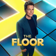 Explore The Floor: Wild West