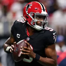 2025 NFL Week Six Winners Minefield