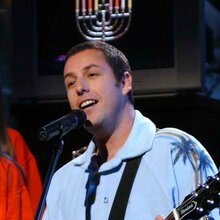 Order Up: Chanukah Song Celebs