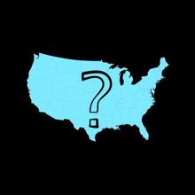 Nba Teams Map Quiz Nba Teams On A Map Quiz