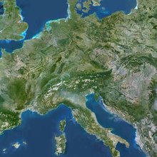 80 Famous European Regions Map Place Historic European Regions On A Map (Pro) Quiz - By 40Angrymexicans