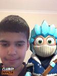 Sporcle profile picture for @Mahir